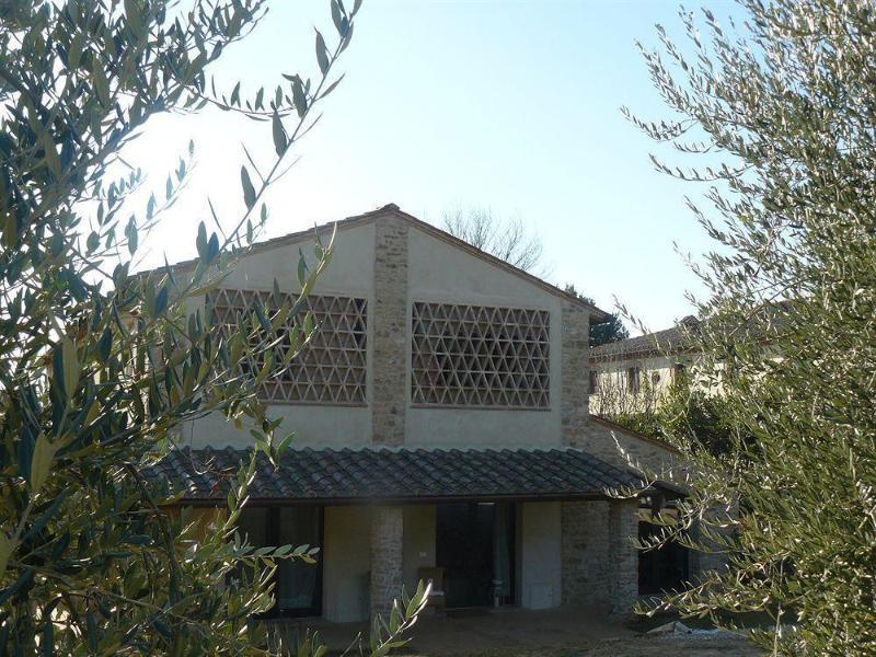 Bosco Ai Marzi Bed & Breakfast Poggibonsi Ngoại thất bức ảnh