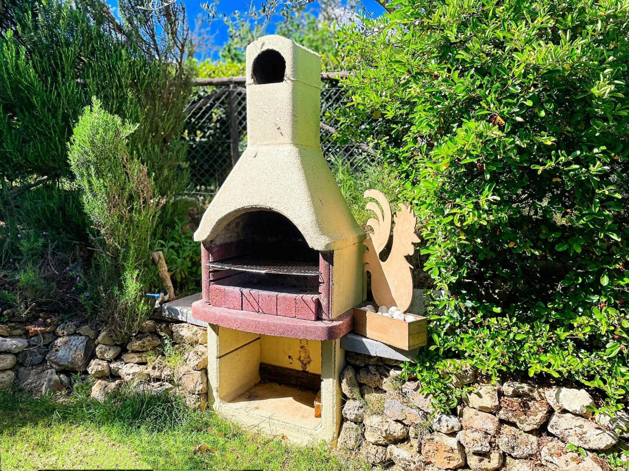 Bosco Ai Marzi Bed & Breakfast Poggibonsi Ngoại thất bức ảnh