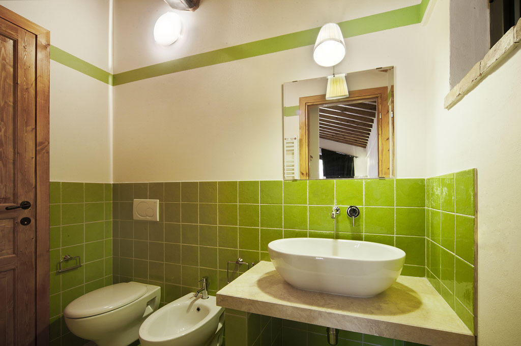 Bosco Ai Marzi Bed & Breakfast Poggibonsi Phòng bức ảnh