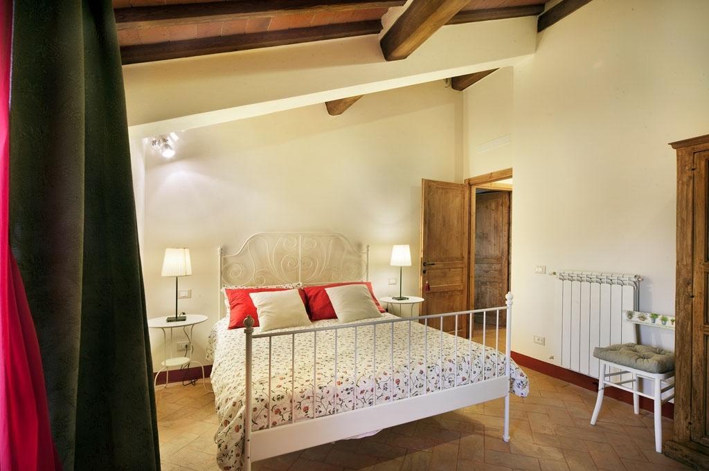 Bosco Ai Marzi Bed & Breakfast Poggibonsi Phòng bức ảnh