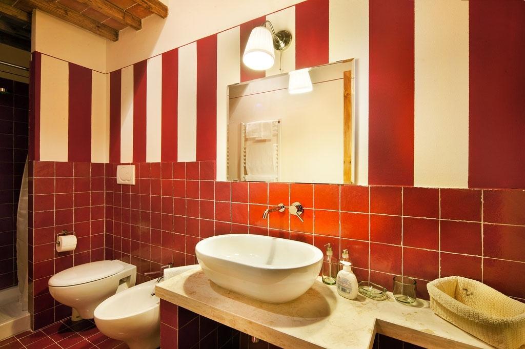 Bosco Ai Marzi Bed & Breakfast Poggibonsi Phòng bức ảnh
