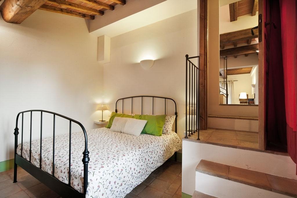 Bosco Ai Marzi Bed & Breakfast Poggibonsi Phòng bức ảnh