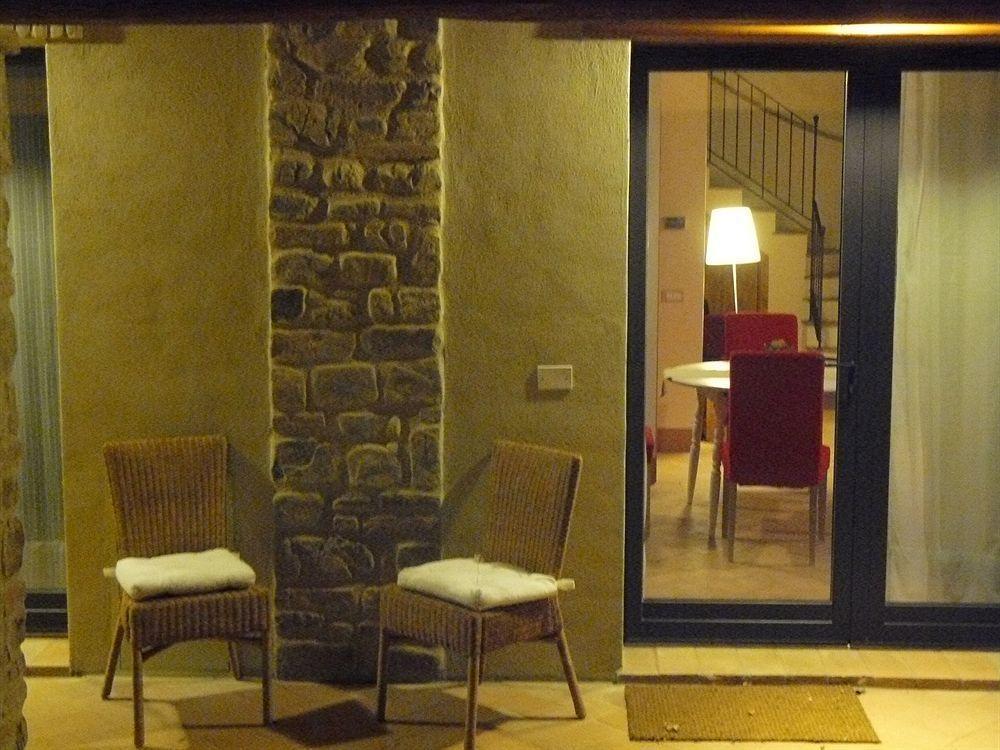 Bosco Ai Marzi Bed & Breakfast Poggibonsi Ngoại thất bức ảnh