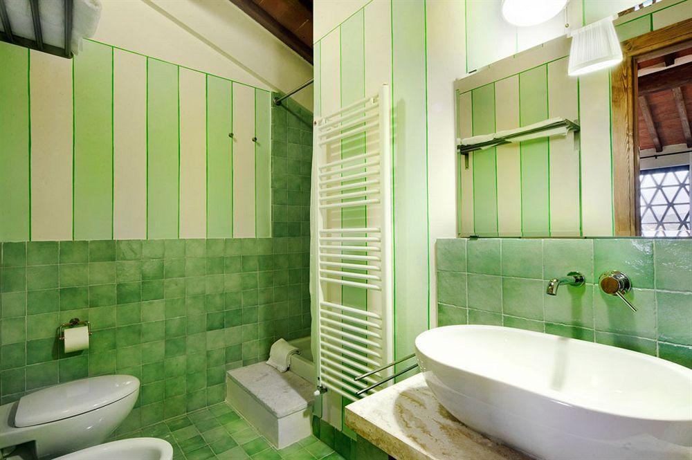 Bosco Ai Marzi Bed & Breakfast Poggibonsi Ngoại thất bức ảnh